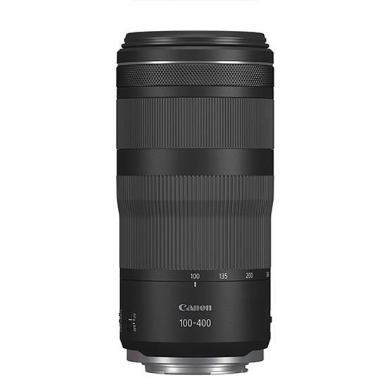 CANON RF 100-400mm F5.6-8 IS USM - 写真プロ機材ショップのTPC
