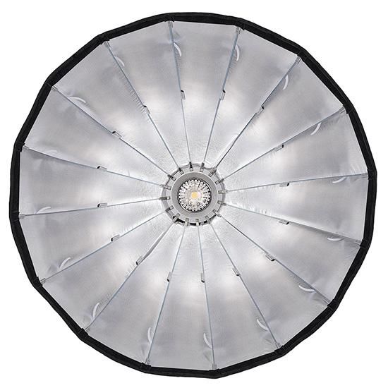 Godox クイックリリース パラボリック ソフトボックス QR-P90 90cm