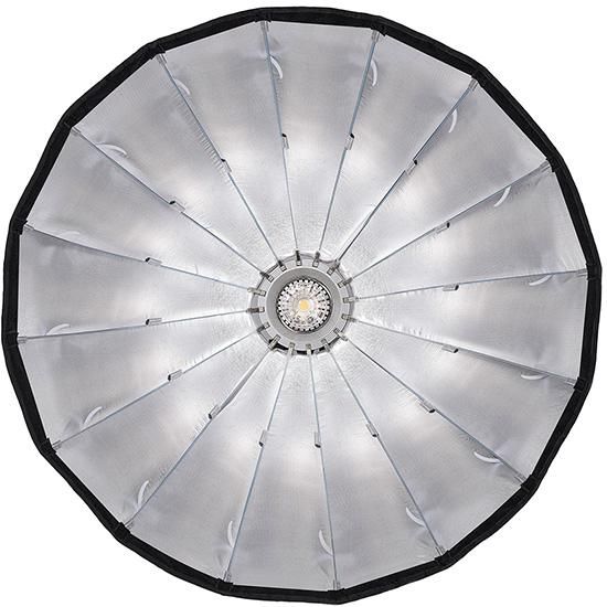 Godox QR-P120 120cm パラボリックソフトボックス グリッド付き GODOX パラボリックソフトボックス QR-P120｜新品通販フジヤカメラ