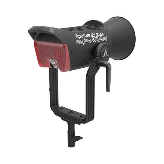 Aputure LS 600d 600W（正規輸入品）デイライト - 写真プロ機材