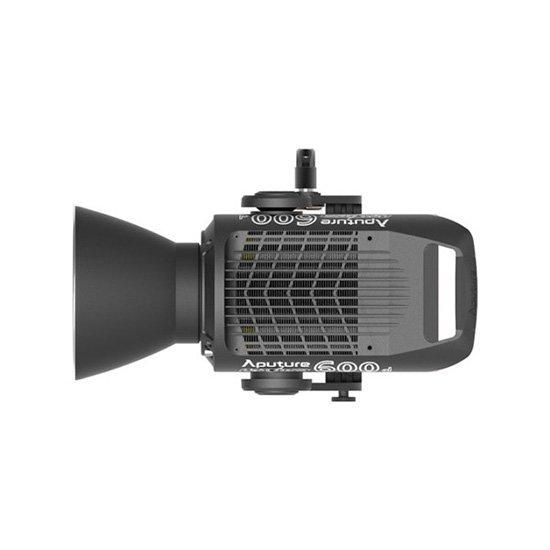 Aputure 600d Pro 専用キャリーケース付き （3/31セット/SALE