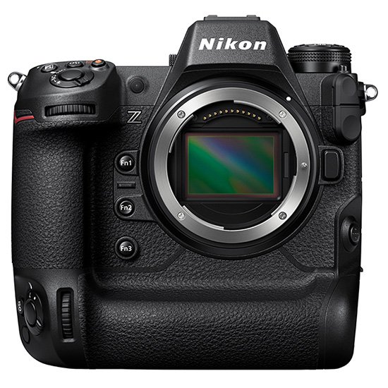 Nikon Z9 4571万画素 - デジタルカメラ