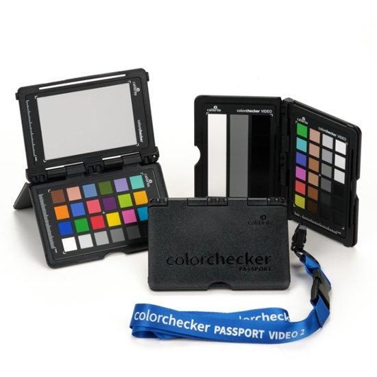 ColorChecker Passport　カラーチェッカーパスポート ColorChecker Passport Photo 2 - Calibrite - Poland