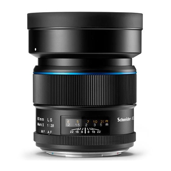 PhaseOne Schneider LS AF 80mm MK-II F2.8 BlueRing - 写真プロ PhaseOne Schneider LS AF 80mm MK-II F2.8 BlueRing - 写真プロ
