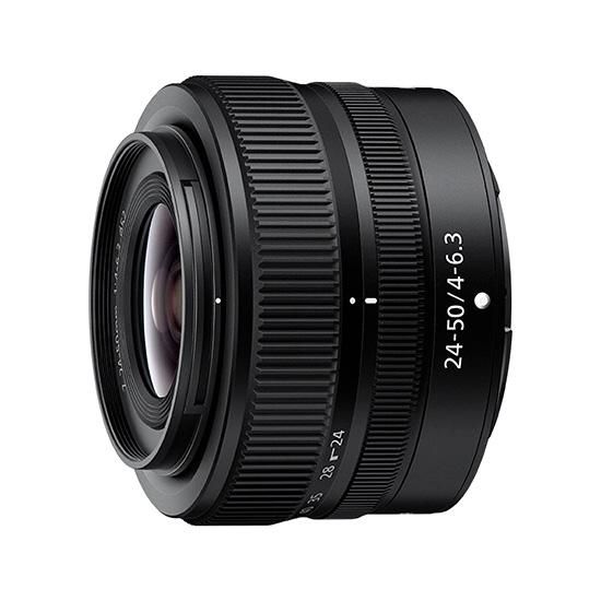 NIKON フルサイズ・ミラーレス用Zマウントレンズ - kktpc web shop