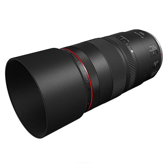 CANON RF 100mm F2.8 L MACRO IS USM - 写真プロ機材ショップのTPC