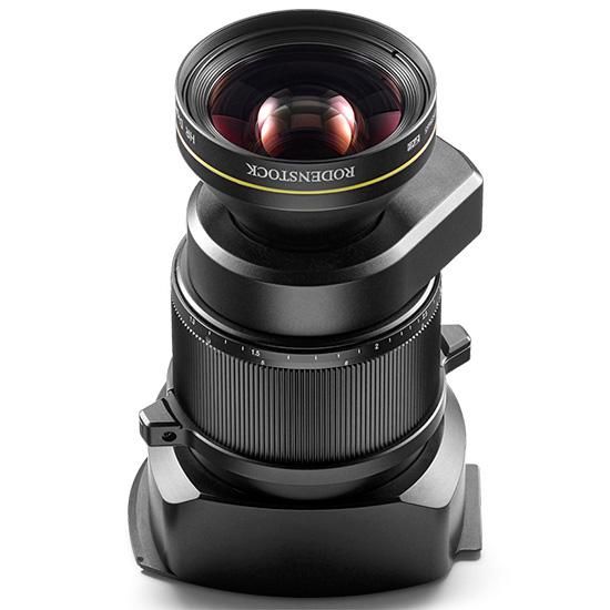 PhaseOne XT Rodenstock HR Digaron W 90mm F5.6 専用レンズ PhaseOne XT Rodenstock HR Digaron W 90mm F5.6 専用レンズ