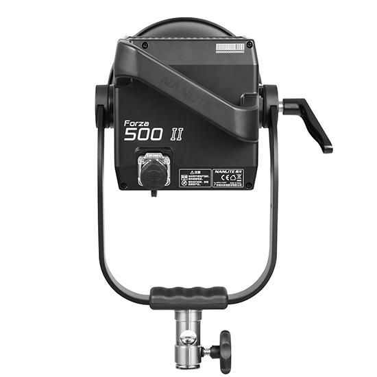 NanLite Forza 500 II LEDライト 560W(5600K)国内正規品 - 写真プロ