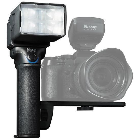 NISSIN グリップストロボ MG10 (GN80) - 写真プロ機材ショップのTPC NISSIN グリップストロボ MG10 (GN80) - 写真プロ機材ショップのTPC