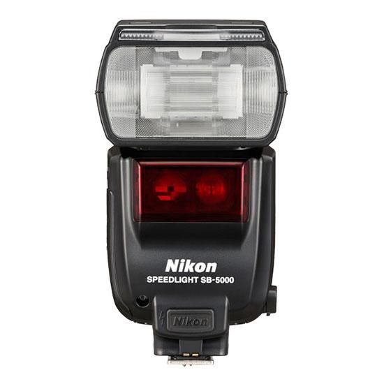 NIKON スピードライト SB-5000 - 写真プロ機材ショップのTPC