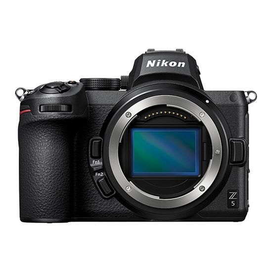 NIKON フルサイズ・ミラーレスカメラZシリーズ - kktpc web shop
