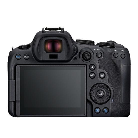 CANON EOS R6 mark II・RF24-105 L IS USM レンズキット フル CANON EOS R6 mark II・RF24-105 L IS USM レンズキット フル