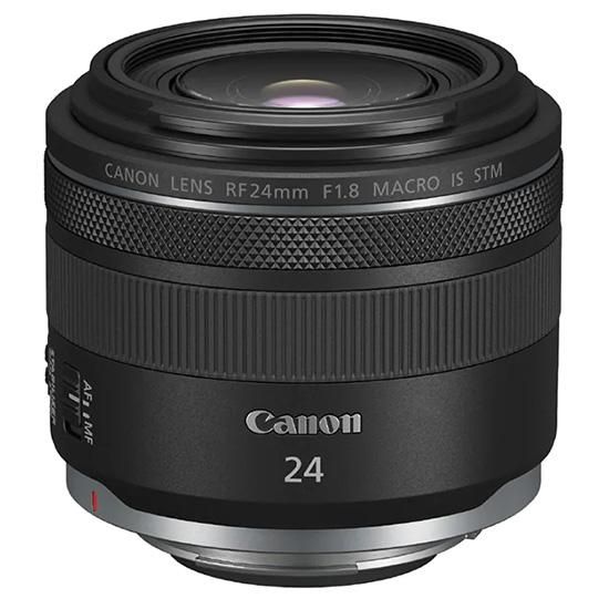 CANON RF 24mm F1.8 マクロ IS STM - 写真プロ機材ショップのTPC CANON RF 24mm F1.8 マクロ IS STM - 写真プロ機材ショップのTPC