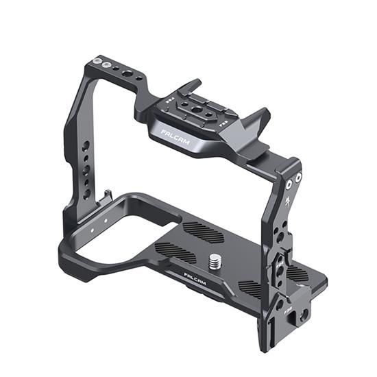 Falcam F22&F38 Sony カメラケージ (A7M3/A7S3/A7R4/A1用 Falcam F22&F38 Sony カメラケージ (A7M3/A7S3/A7R4/A1用