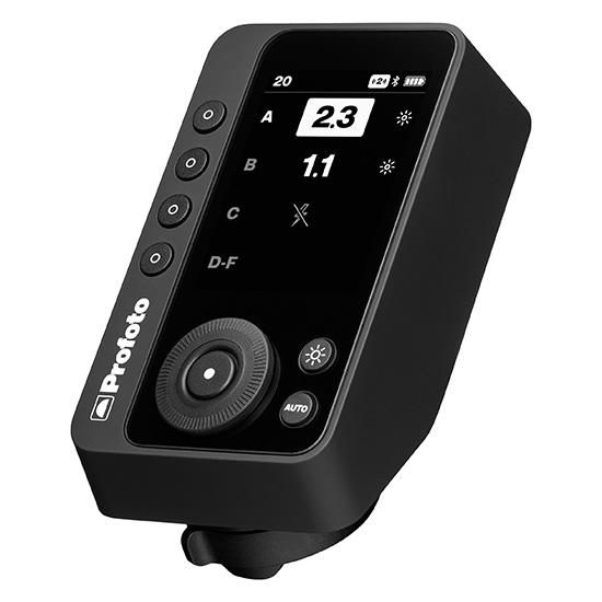 Profoto Connect for Fujifilm