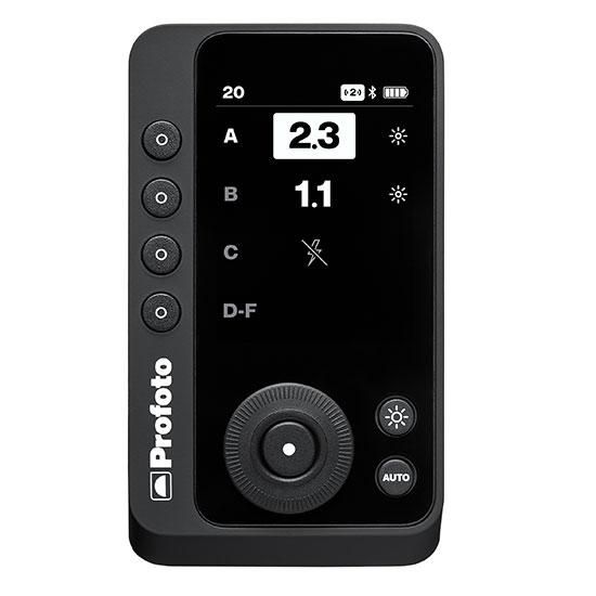 Profoto Connect for Fujifilm