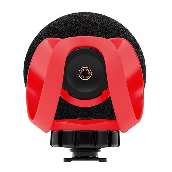 RODE VideoMicro II オンカメラショットガンマイク - 写真プロ