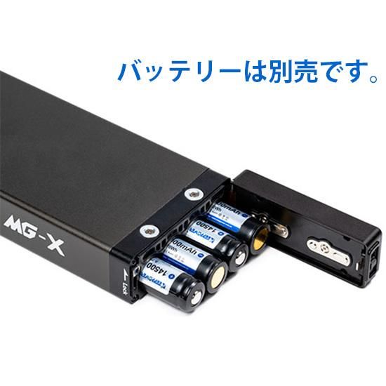 NISSIN マグネット連結式モノブロックストロボ MG-X 2台セット NISSIN マグネット連結式モノブロックストロボ MG-X 2台セット