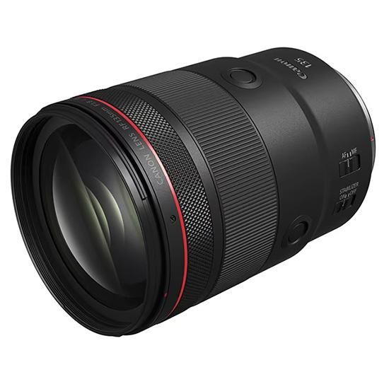 CANON RF 135mm F1.8 L USM - 写真プロ機材ショップのTPC CANON RF 135mm F1.8 L USM - 写真プロ機材ショップのTPC