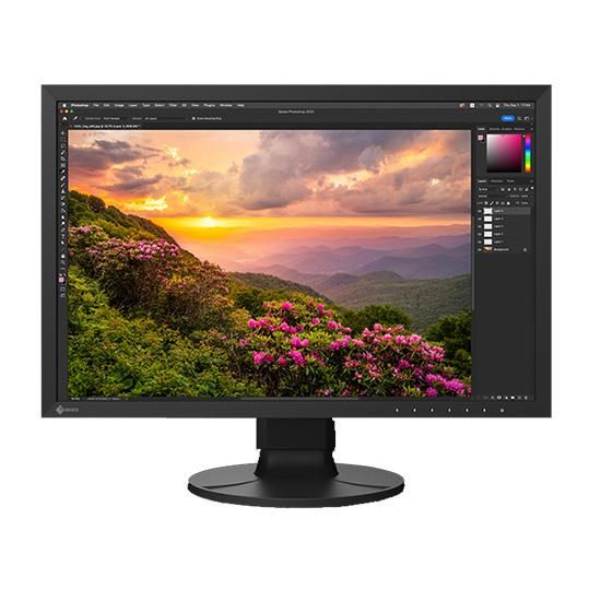 EIZO 『FlexScan S2133』