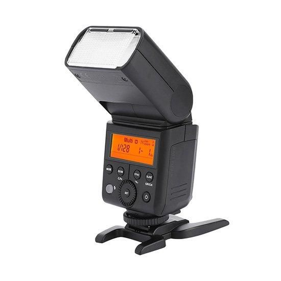Godox V350 小型軽量クリップオンストロボ SONY用 KPI日本正規版 Godox V350 小型軽量クリップオンストロボ SONY用 KPI日本正規版