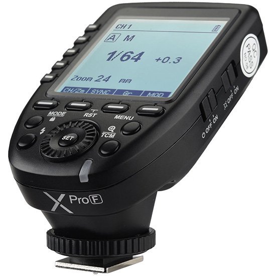 Godox X1T -S TTLワイヤレストランスミッター　SONY対応正規品