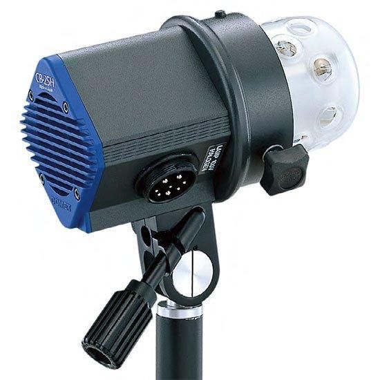 Comet コメットストロボ Capa-2400Bi +CA-32Hヘッド 1灯 その他