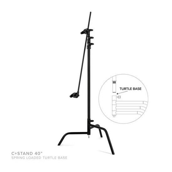 C型ライトスタンド売場 C型ライトスタンド売場