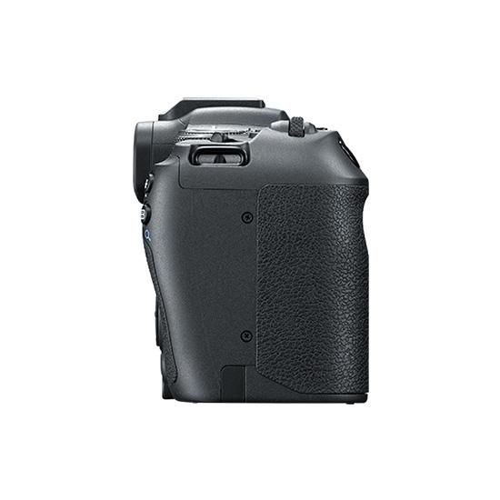 CANON EOS R8 BODY フルサイズミラーレス（2420万画素） - 写真