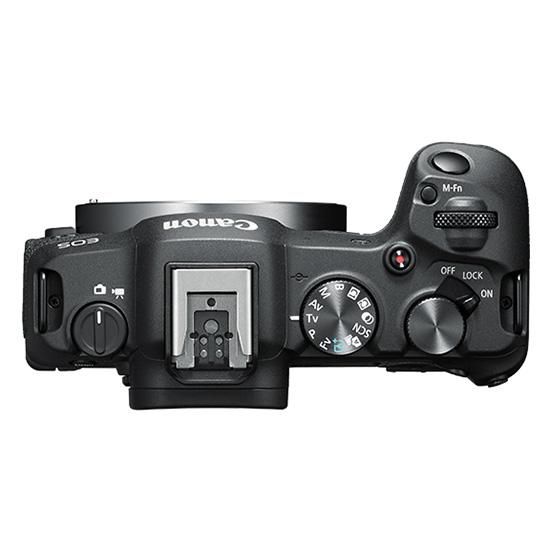 CANON EOS R8 BODY フルサイズミラーレス（2420万画素） - 写真