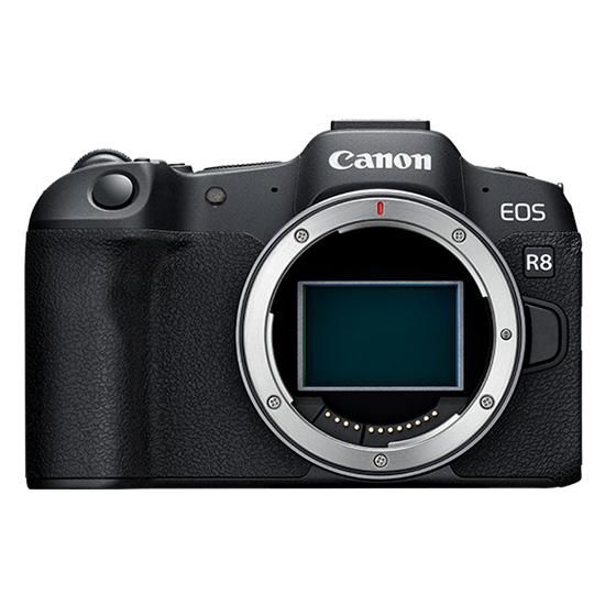CANONフルサイズミラーレスカメラEOS-R売場 - kktpc web shop