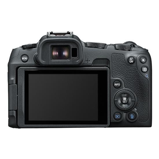 CANON EOS R8 RF24-50 IS STM レンズキット フルサイズミラー CANON EOS R8 RF24-50 IS STM レンズキット フルサイズミラー