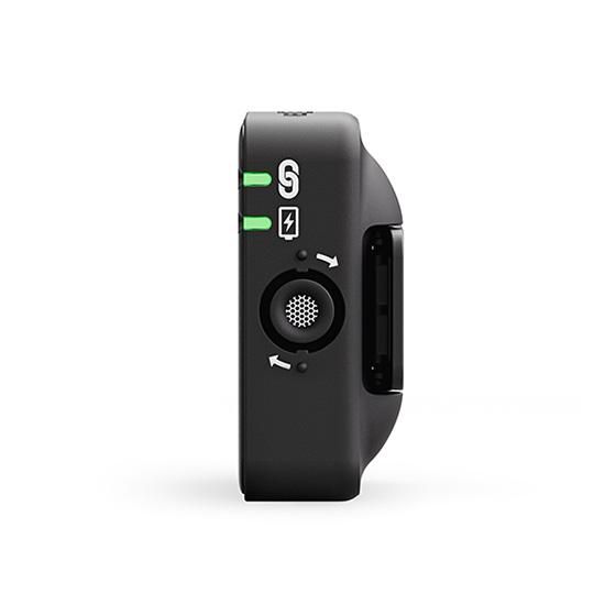 RØDE WIRELESS ME ワイヤレスマイクシステム[010]