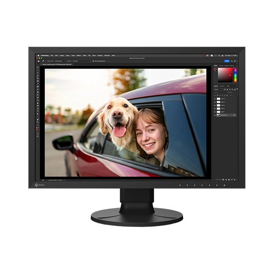 EIZO ColorEdge（カラーエッジ） ご紹介のページ - kktpc web shop