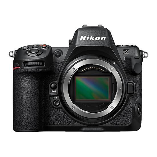 NIKON フルサイズ・ミラーレスカメラZシリーズ - kktpc web shop NIKON フルサイズ・ミラーレスカメラZシリーズ - kktpc web shop