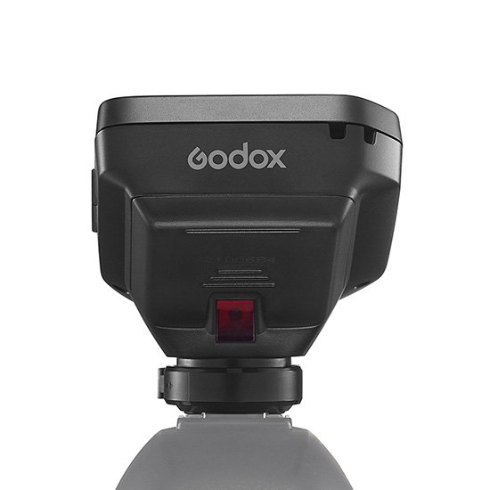 Godox XPro II TTLワイヤレスフラッシュトリガー 送信機 CANON用 KPI