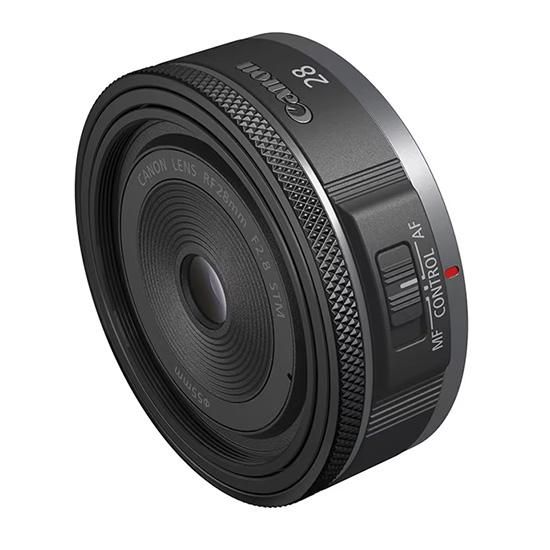 CANON RF 28mm F2.8 STM - 写真プロ機材ショップのTPC CANON RF 28mm F2.8 STM - 写真プロ機材ショップのTPC