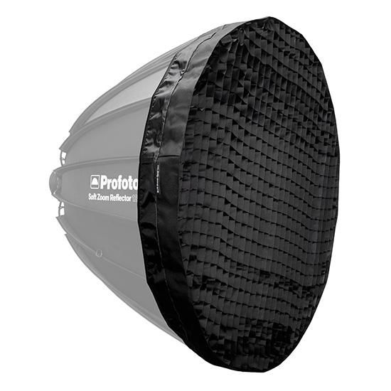 Profoto、最大180cmのソフトズームリフレクターを追加