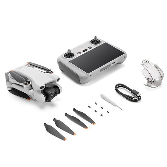 DJI Mini 3(DJI RC付属)ディスプレイ一体型送信機 - 写真プロ DJI Mini 3(DJI RC付属)ディスプレイ一体型送信機 - 写真プロ
