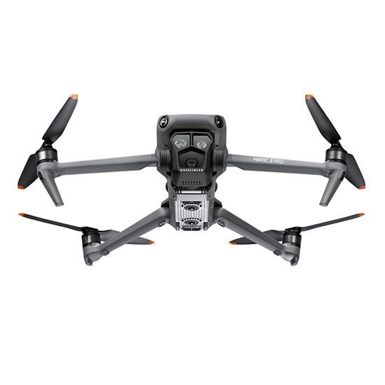 ホビーラジコン DJI mavic pro DJI Mavic 3 Pro（DJI RC付属）ディスプレイ一体型送信機 - 写真