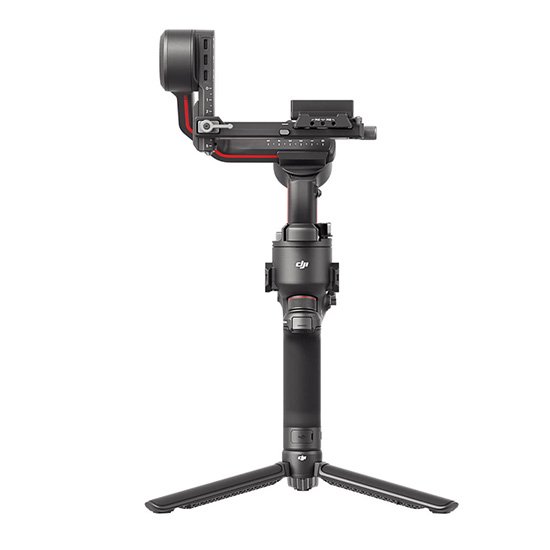 DJI RS 3 コンボ スタビライザー - 写真プロ機材ショップのTPC