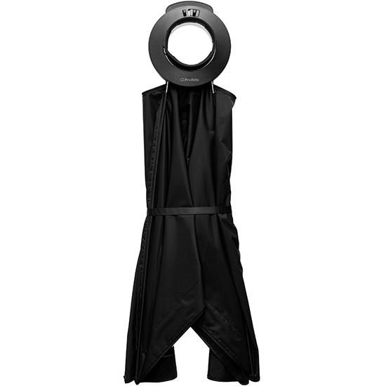 Profoto ソフトボックスRFi 1x4'30x120cm グリッド付 Amazon | Profoto ソフトボックスRFi 1x4'(30x120cm) 254709