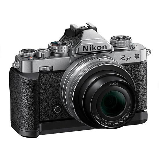 Z f-GR1 エクステンショングリップ Zf-GR1 1個 Nikon(ニコン