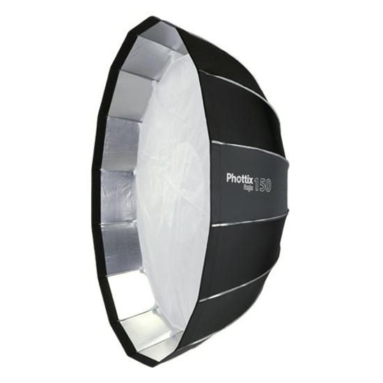 Phottix Raja Quick-Folding Softbox 150cm - 写真プロ機材ショップのTPC