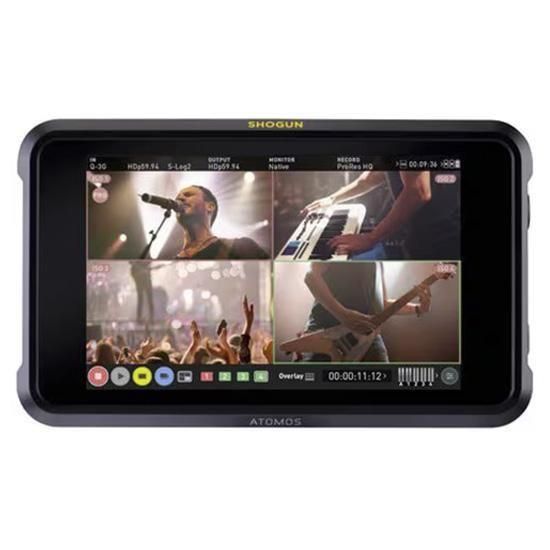 ATOMOS SHOGUN Classic