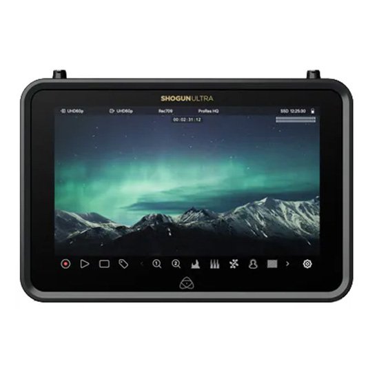 ATOMOS SHOGUN ULTRA