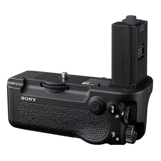 SONY - 使用半年！SONY アルファ1 用縦位置グリップ&バッテリー2個 SONY 縦位置グリップ VG-C5（α1 II、α9 III用） - 写真プロ機材