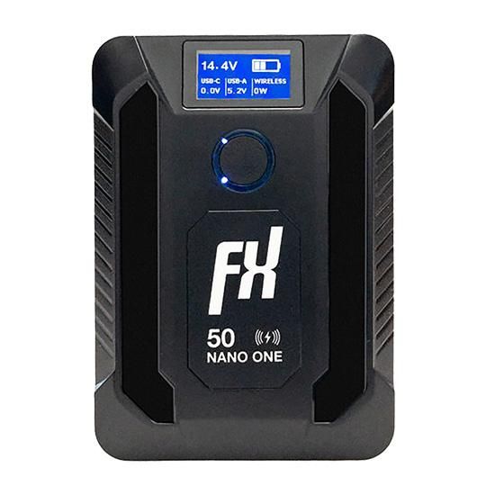 FXLION VマウントバッテリーNANOシリーズ - kktpc web shop FXLION VマウントバッテリーNANOシリーズ - kktpc web shop