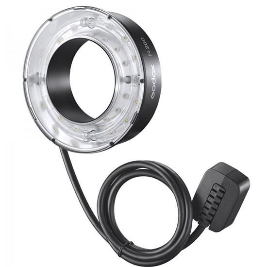 Godox AD200Pro用リングフラッシュ R200 KPI日本正規版 266258