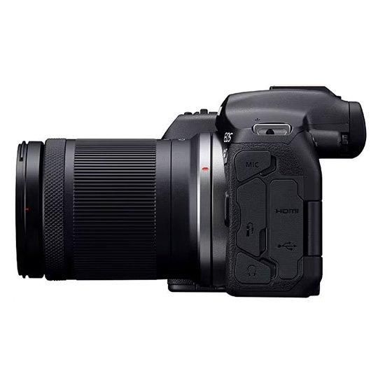 CANON EOS R7 RF-S18-150 IS STM レンズキット APS-Cサイズ CANON EOS R7 RF-S18-150 IS STM レンズキット APS-Cサイズ